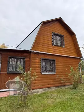 Участок в Московская область, Одинцовский городской округ, Калинка СТ ...