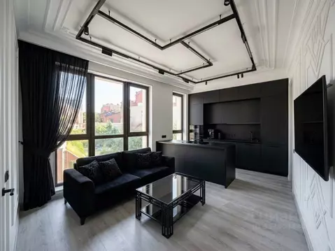 2-к кв. Татарстан, Казань ул. Волкова, 12 (56.0 м)