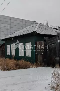 Дом в Иркутская область, Усолье-Сибирское Интернациональная ул., 5 (44 ...