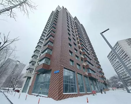 Помещение свободного назначения в Москва Коровинское ш., 4А (173 м)