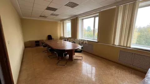 Офис в Ульяновская область, Ульяновск Октябрьская ул., 22с24 (40 м)