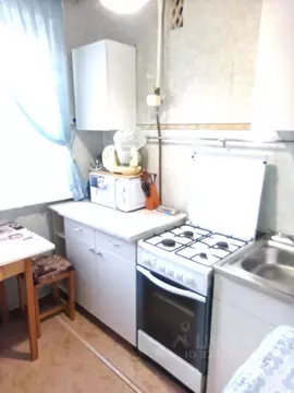 1-к кв. Пермский край, Пермь Братская ул., 22 (31.0 м)