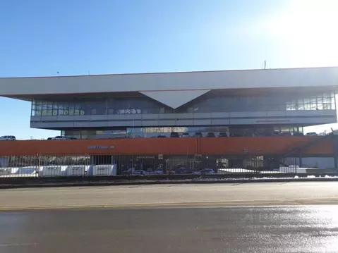 Помещение свободного назначения в Москва Варшавское ш., 170Г (623 м)