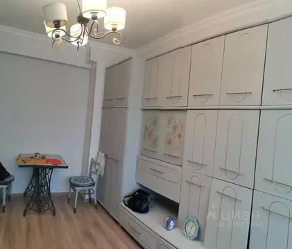 Комната Москва Шмитовский проезд, 10/7