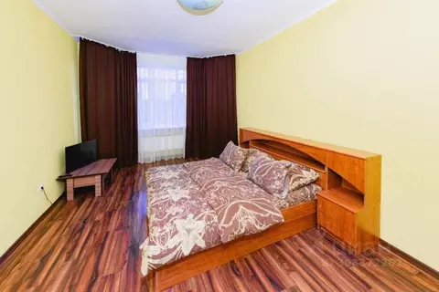 1-к кв. Оренбургская область, Оренбург Комсомольская ул., 122 (56.0 м)