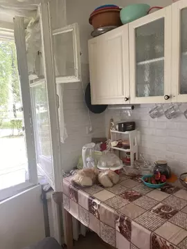 2-к кв. Московская область, Ленинский городской округ, пос. Развилка ...