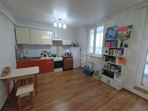 Студия Коми, Сыктывкар ул. Мира, 22/1 (34.6 м)