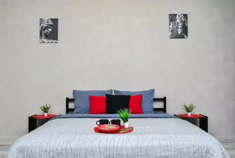 1-к кв. Хакасия, Черногорск ул. Генерала Тихонова, 11Б (43.0 м)