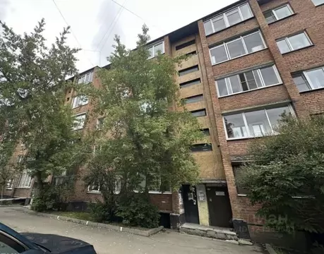 3-к кв. Иркутская область, Иркутск ул. Чехова, 17/1 (70.7 м)