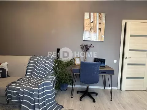 2-к кв. Пермский край, Пермь ул. Татьяны Барамзиной, 54 (56.9 м)