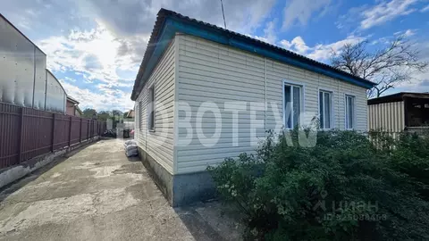 Дом в Краснодарский край, Курганинский район, Родниковское с/пос, ...