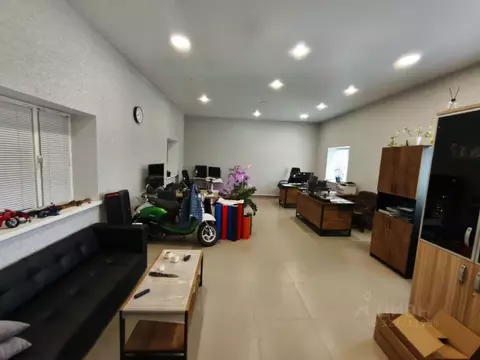 Офис в Татарстан, Казань ул. Дубравная, 44 (63 м)