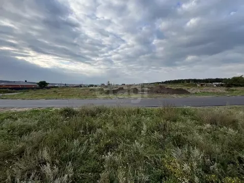 Участок в Воронежская область, Воронеж ул. Испытателей (6.28 сот.)