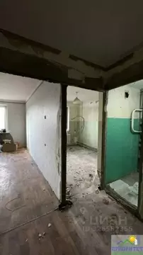 1-к кв. Ставропольский край, Кисловодск просп. Победы, 157 (35.3 м)