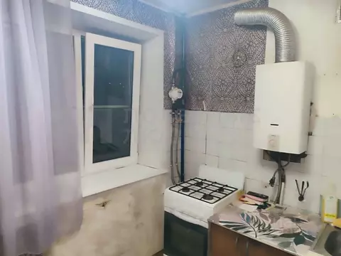 3-к кв. Новгородская область, Великий Новгород ул. Ломоносова, 5 (60.9 ...