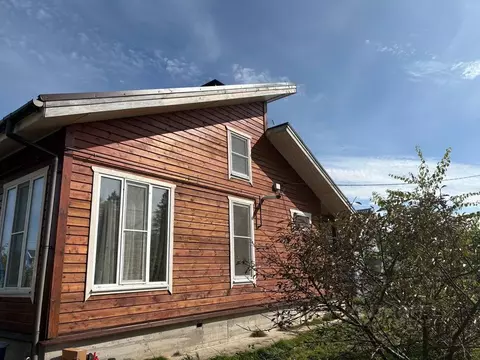 Дом в Московская область, Клин городской округ, д. Степаньково ул. ...