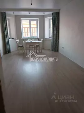 3-к кв. Хакасия, Абакан ул. Авиаторов, 6 (90.0 м)