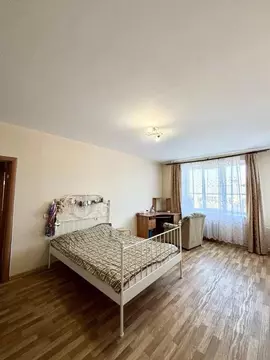 2-к кв. Новосибирская область, Новосибирск Гурьевская ул., 78 (76.0 м)