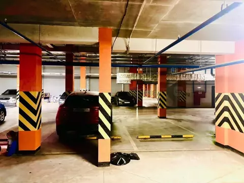 Гараж в Татарстан, Казань ул. Алафузова, 6 (22 м)