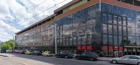 Офис в Санкт-Петербург ш. Революции, 69 (251 м)