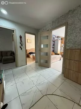 4-комнатная квартира: Екатеринбург, улица Луначарского, 21 (73.7 м)