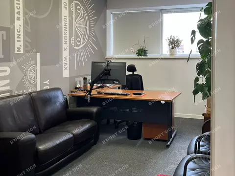 Офис в Московская область, Химки ул. Панфилова, 19с1 (1248 м)