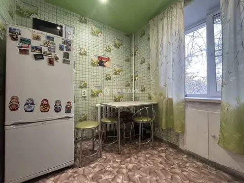 2-к кв. Волгоградская область, Волгоград бул. Энгельса, 15 (46.2 м)