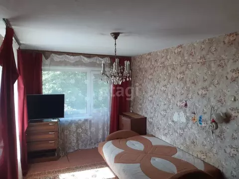 2-к кв. Калужская область, Калуга ул. Ленина, 46 (41.7 м)