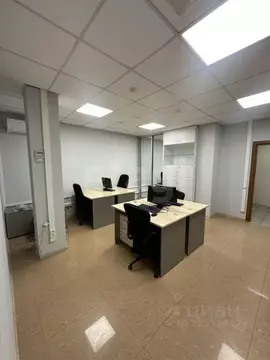 Офис в Ростовская область, Ростов-на-Дону Социалистическая ул., 154А ...