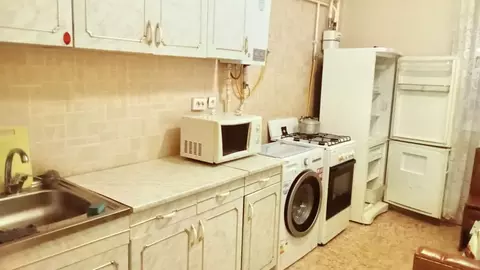 2-к кв. Татарстан, Казань ул. Симонова, 16 (64.0 м)