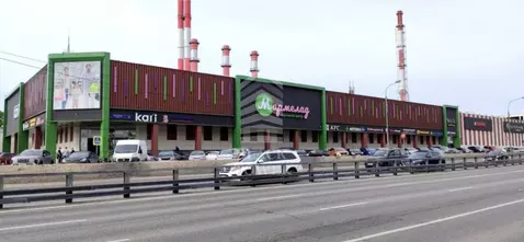 Помещение свободного назначения (1430 м)