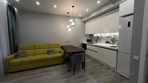 3-к кв. Москва Амурская ул., 1Ак1 (65.0 м)