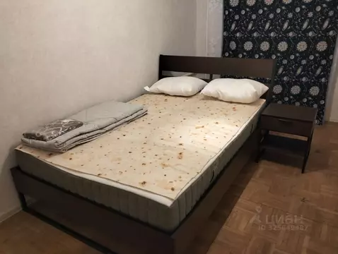 2-к кв. Санкт-Петербург просп. Большевиков, 4К1 (58.0 м)