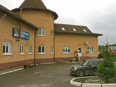 Участок в Калужская область, Жуковский муниципальный округ, Корсаково ...