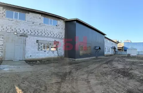 Помещение свободного назначения в Костромская область, Кострома ул. ...