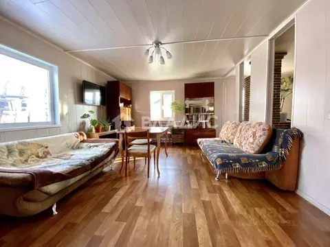 Дом в Хабаровский край, Комсомольск-на-Амуре пос. Победа, ул. Тельмана ...