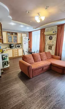 3-к кв. Вологодская область, Череповец Пионерская ул., 23В (73.0 м)