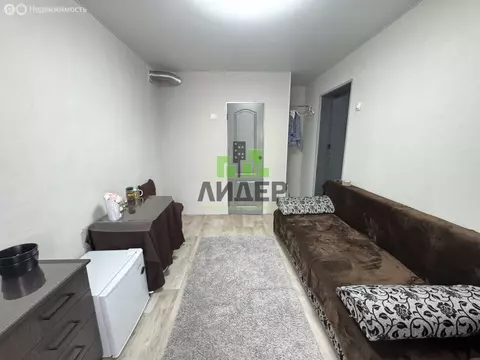 1к в 4-комнатной квартире (12 м)