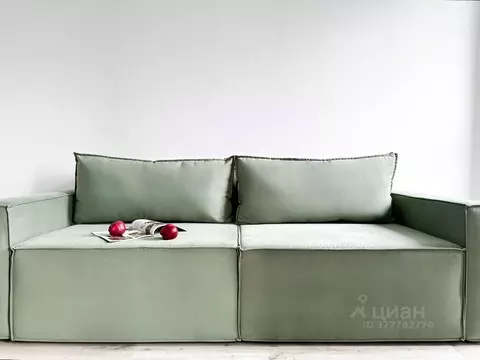 Студия Москва Сосенское поселение, просп. Куприна, 7к1 (23.0 м)