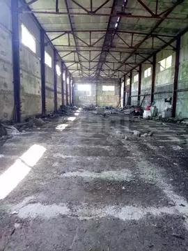 Склад в Калужская область, Кондрово г. Дзержинский муниципальный ...