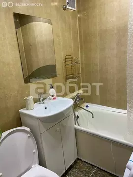 2-комнатная квартира: Иваново, Ташкентская улица, 85Г (42.5 м)