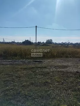 Участок в Краснодарский край, Краснодар пос. Пригородный, ул. Макара ...