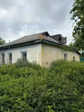 Дом в Калужская область, Сухиничский муниципальный округ, Алнеры ...