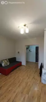 Квартира-студия: Челябинск, Краснопольский проспект, 5Д (24 м)