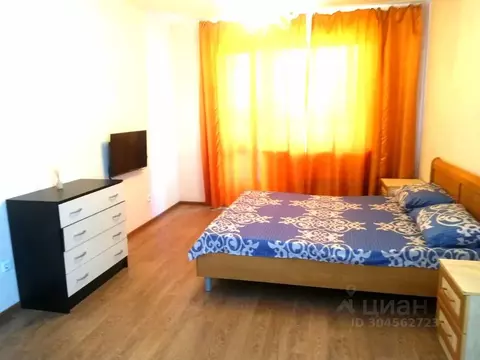 1-к кв. Волгоградская область, Волгоград просп. Имени В.И. Ленина, 72Б ...