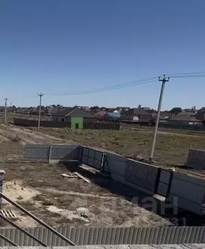 Участок в Астраханская область, Приволжский район, с. Началово ул. ...