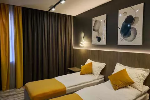 Комната Ивановская область, Кохма ул. Владимирская, 2 (30.0 м)