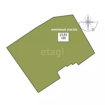 Дом в Свердловская область, Горноуральский муниципальный округ, ...