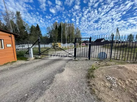 Участок в Московская область, Клин городской округ, д. Богаиха  (8.0 ...