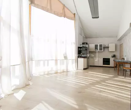 Дом в Томская область, Томский район, с. Корнилово Подгорная ул., 10 ...